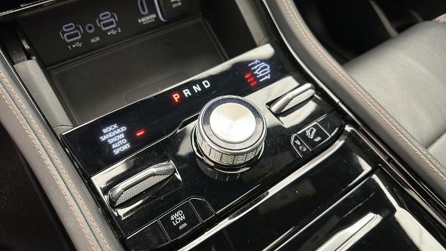 2023 Jeep Grand Cherokee Summit Reserve 4xe