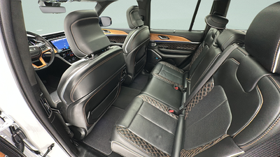 2023 Jeep Grand Cherokee Summit Reserve 4xe