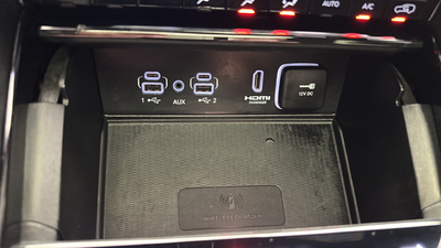 2023 Jeep Grand Cherokee Summit Reserve 4xe