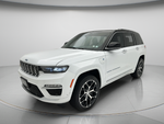 2023 Jeep Grand Cherokee Summit Reserve 4xe