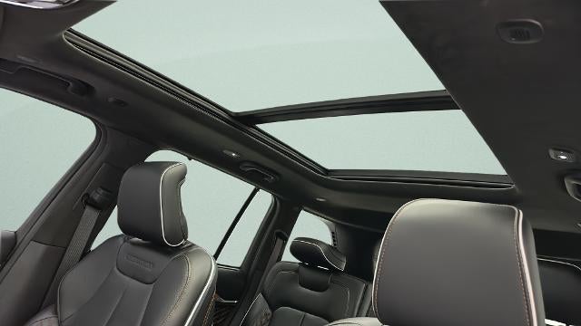 2023 Jeep Grand Cherokee Summit Reserve 4xe
