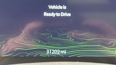 2023 Jeep Grand Cherokee Summit Reserve 4xe