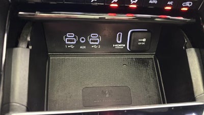 2023 Jeep Grand Cherokee Summit Reserve 4xe