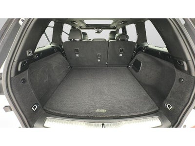 2023 Jeep Grand Cherokee Summit Reserve 4xe