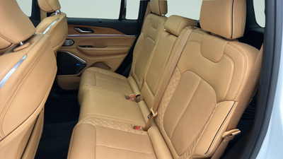 2023 Jeep Grand Cherokee Summit Reserve 4xe