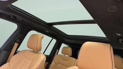 2023 Jeep Grand Cherokee Summit Reserve 4xe