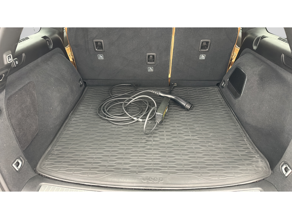2023 Jeep Grand Cherokee Summit Reserve 4xe