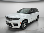 2023 Jeep Grand Cherokee Summit Reserve 4xe