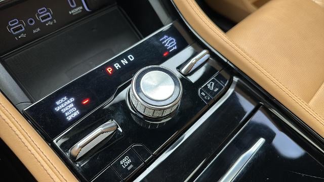 2023 Jeep Grand Cherokee Summit Reserve 4xe