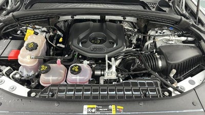 2023 Jeep Grand Cherokee Summit Reserve 4xe