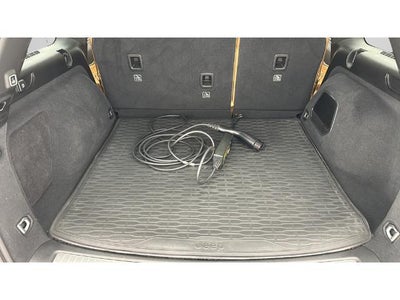 2023 Jeep Grand Cherokee Summit Reserve 4xe