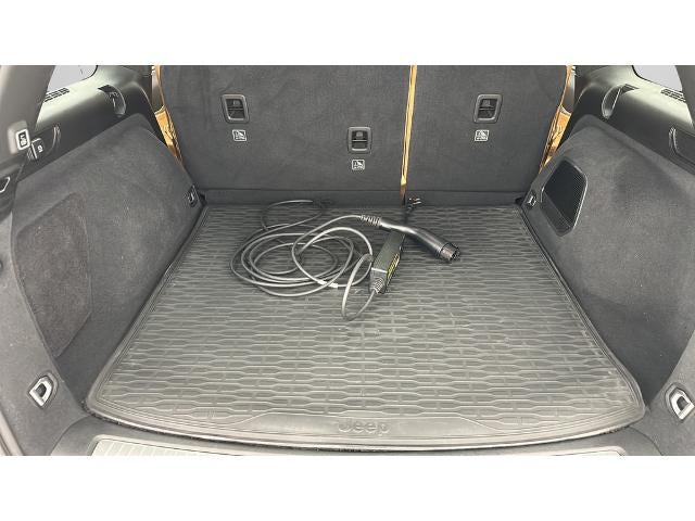 2023 Jeep Grand Cherokee Summit Reserve 4xe