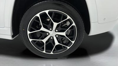 2023 Jeep Grand Cherokee Summit Reserve 4xe