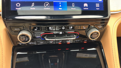 2023 Jeep Grand Cherokee Summit Reserve 4xe
