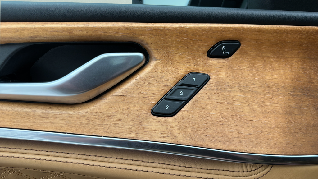2023 Jeep Grand Cherokee Summit Reserve 4xe