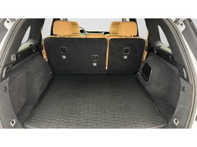 2023 Jeep Grand Cherokee Summit Reserve 4xe