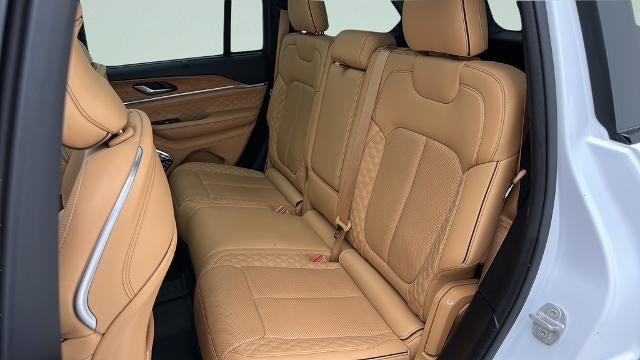 2023 Jeep Grand Cherokee Summit Reserve 4xe