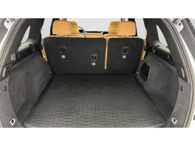 2023 Jeep Grand Cherokee Summit Reserve 4xe