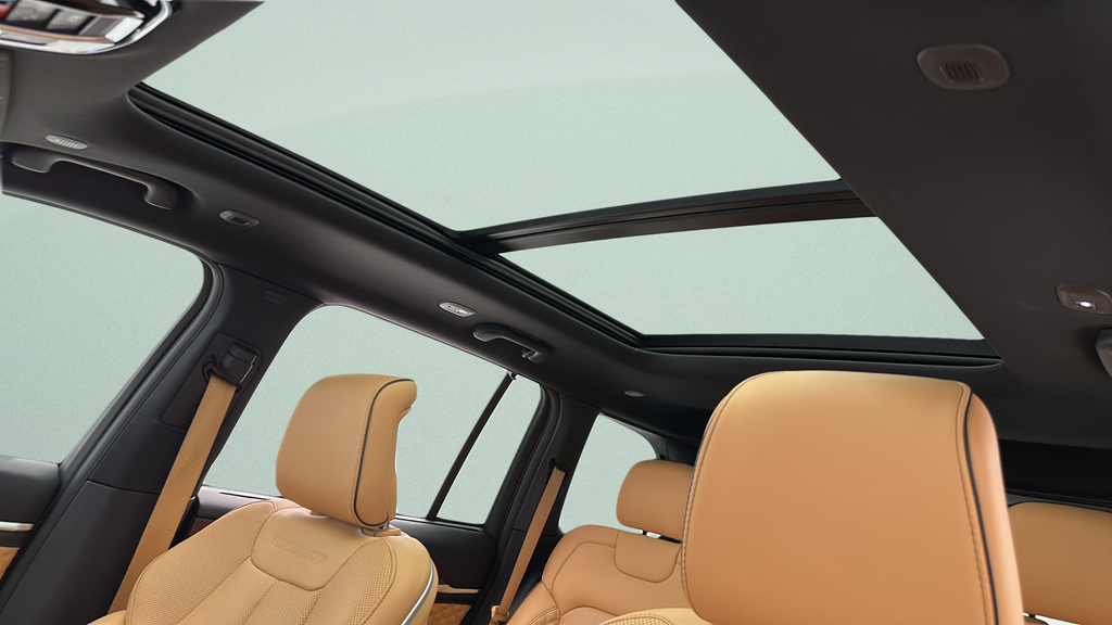 2023 Jeep Grand Cherokee Summit 4xe