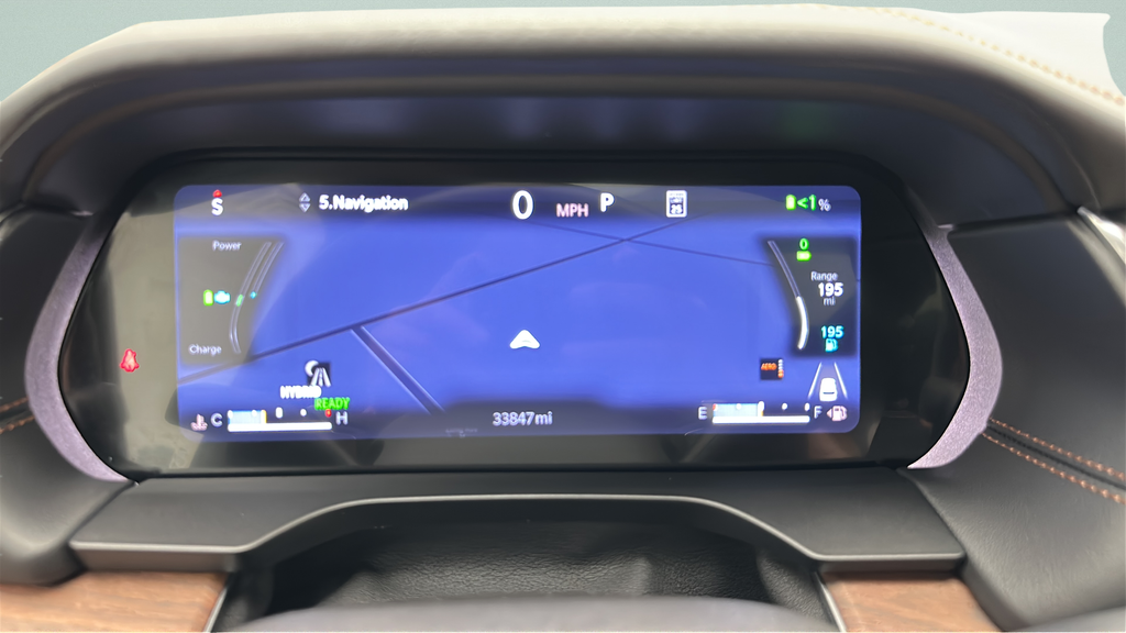 2023 Jeep Grand Cherokee Summit 4xe