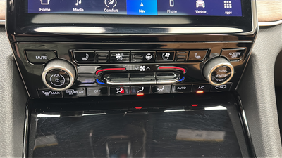 2023 Jeep Grand Cherokee Summit 4xe