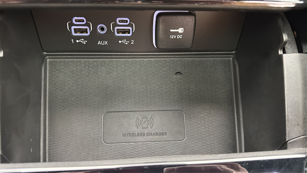 2023 Jeep Grand Cherokee Summit 4xe