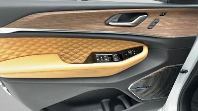 2023 Jeep Grand Cherokee Summit 4xe
