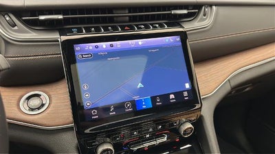 2023 Jeep Grand Cherokee Summit 4xe