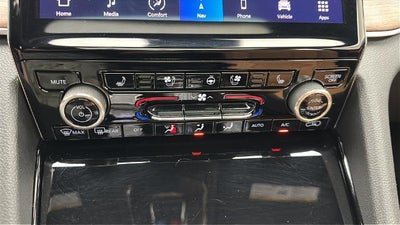 2023 Jeep Grand Cherokee Summit 4xe