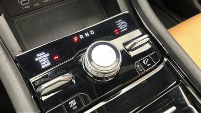2023 Jeep Grand Cherokee Summit 4xe