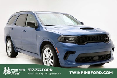 2024 Dodge Durango R/T