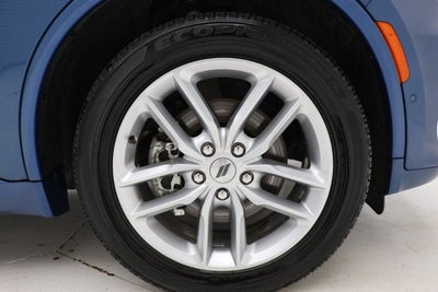 2024 Dodge Durango R/T