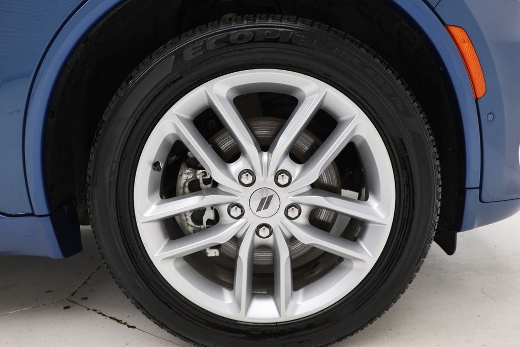 2024 Dodge Durango R/T