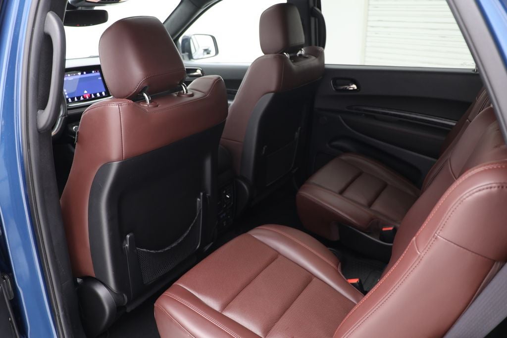 2024 Dodge Durango R/T