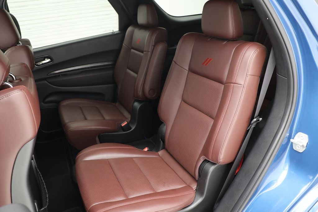 2024 Dodge Durango R/T