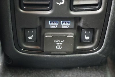 2024 Dodge Durango R/T