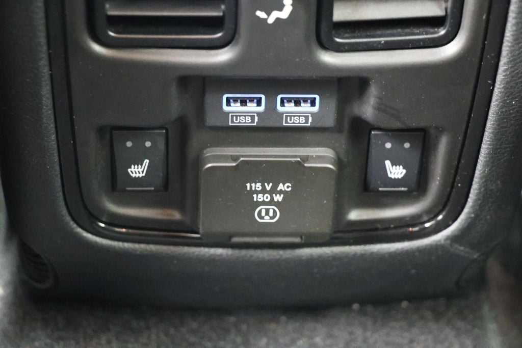 2024 Dodge Durango R/T