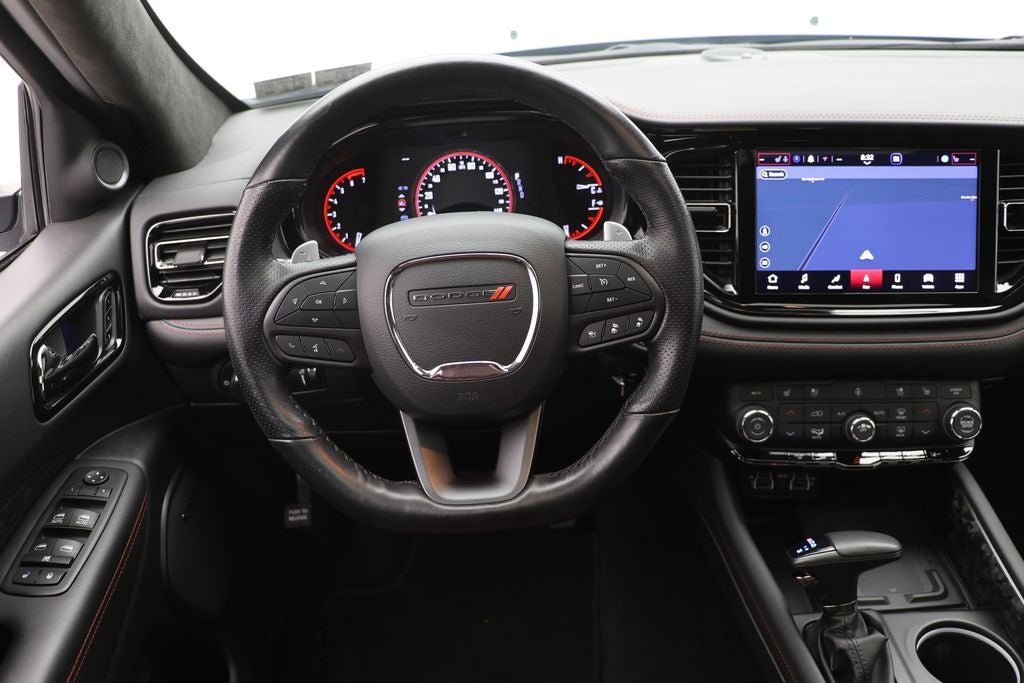 2024 Dodge Durango R/T