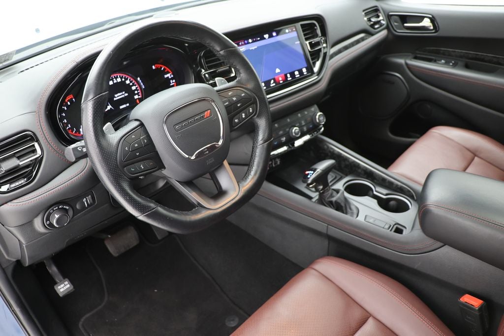 2024 Dodge Durango R/T