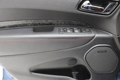 2024 Dodge Durango R/T