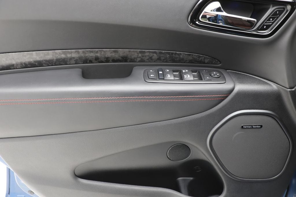 2024 Dodge Durango R/T