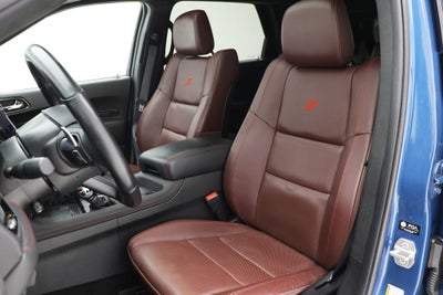 2024 Dodge Durango R/T