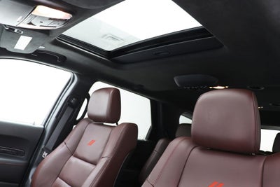 2024 Dodge Durango R/T