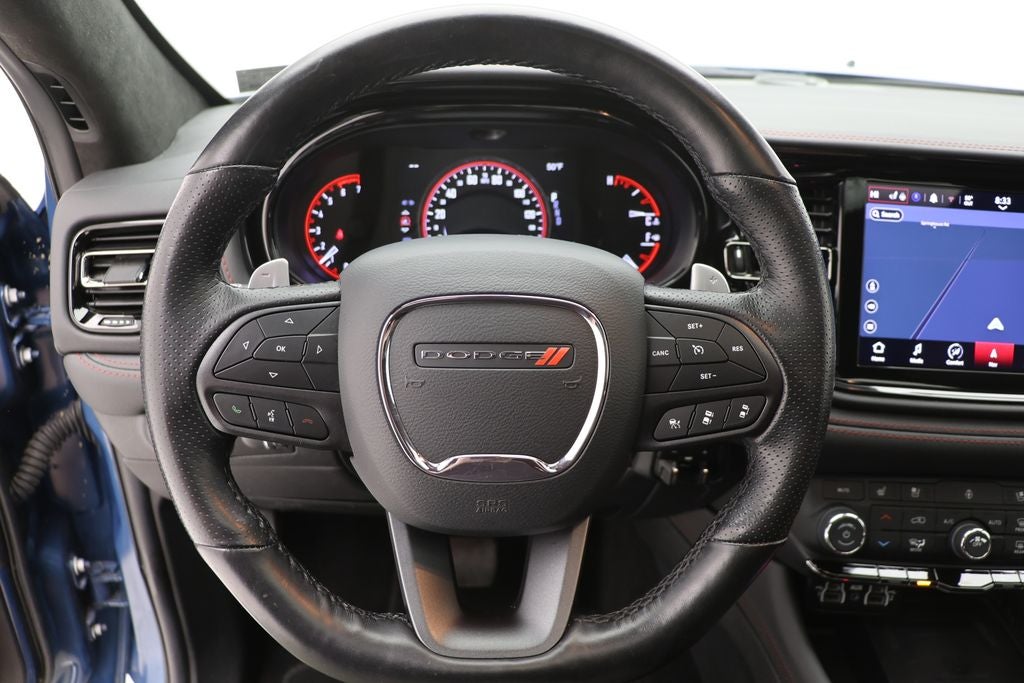 2024 Dodge Durango R/T