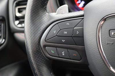 2024 Dodge Durango R/T