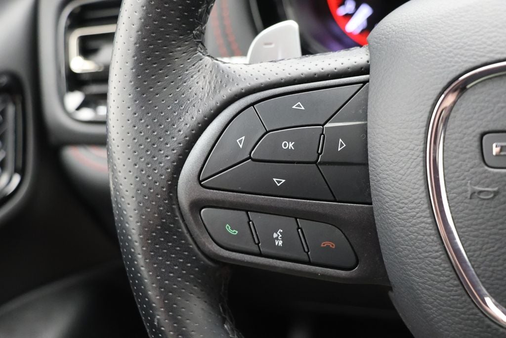 2024 Dodge Durango R/T