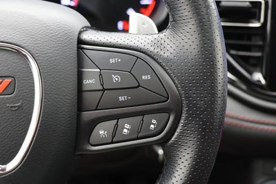 2024 Dodge Durango R/T