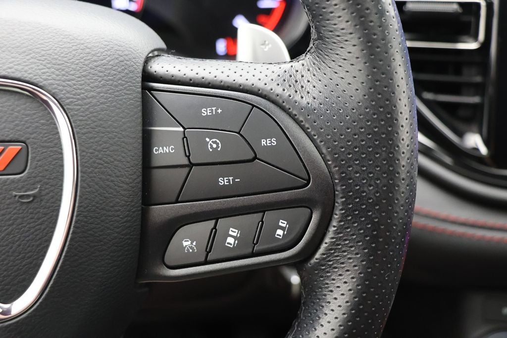 2024 Dodge Durango R/T