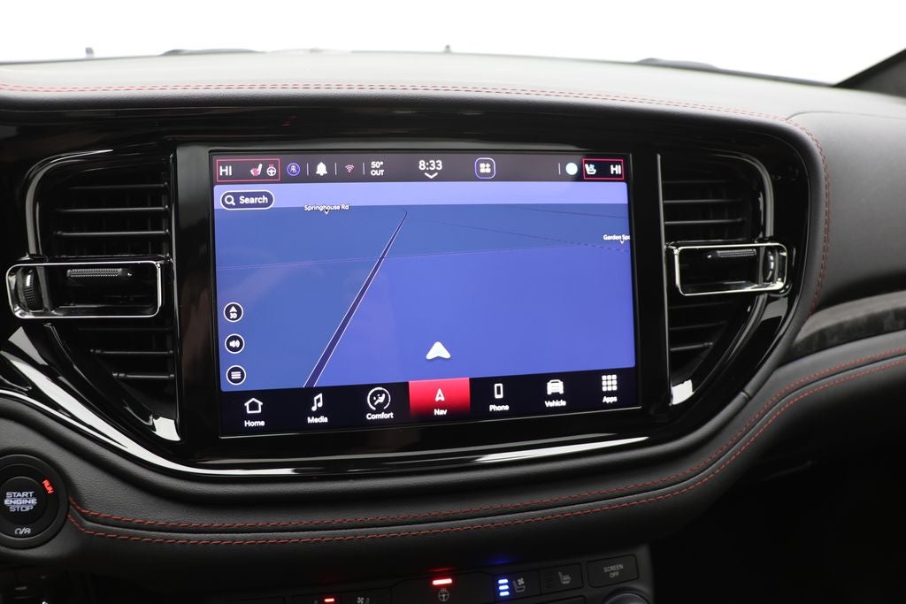 2024 Dodge Durango R/T