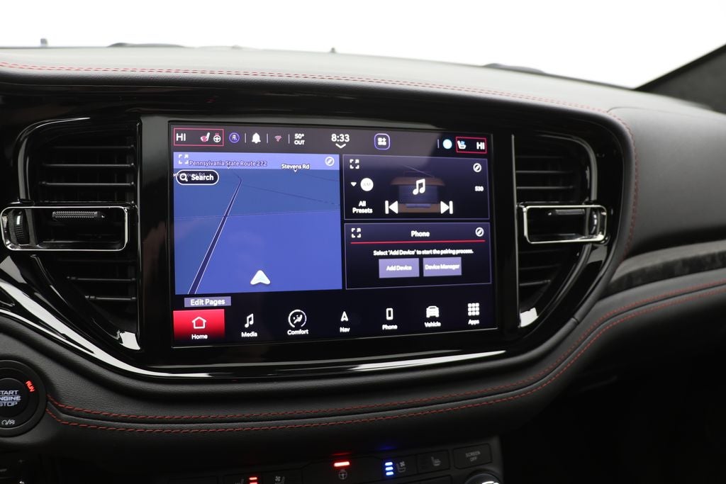 2024 Dodge Durango R/T